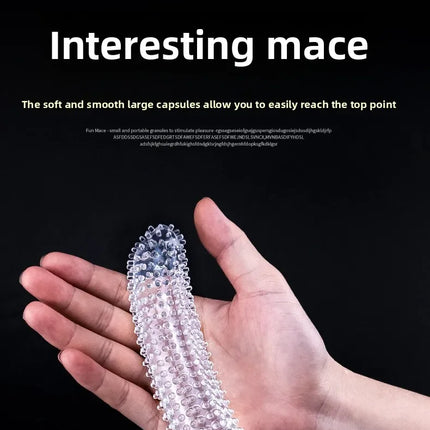 New Unisex Massagers for Both Men and Women Is An Innovative Anal Opening Wonder Anal Plugs HaveBecome Humanized Products