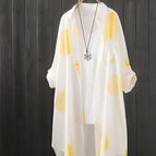 5XL / Yellow