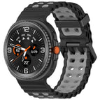 Black-Gray / Galaxy Watch 8 40mm