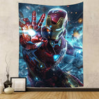 RH02138 / Vinyl W180xH270cm
