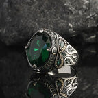 R1540 green / 13