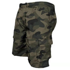 Camouflage green / XXXL