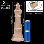 B-silicone-XL