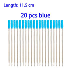 20 blue - 11.5cm