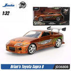 25th Totota Supra  B