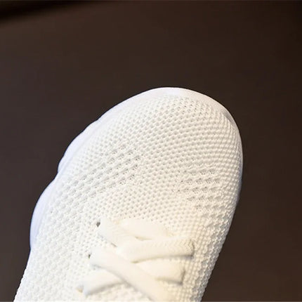 Sneakers Children's Shoes For Girls Sneakers Baby Boys Sport Casual Shoes For kids Child Toddler Sneakers Shoe Girls