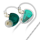 As16pro Cyan No Mic / China Mainland
