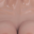 beige / huge cup G