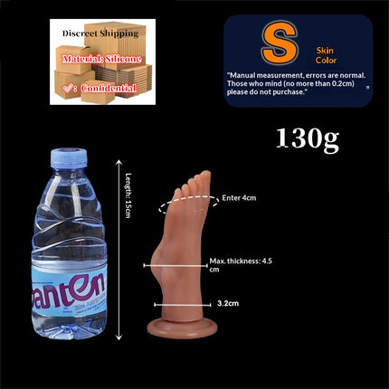 NEW Buttplug Silicone Super Big Anal Dildo Balls Fisting Huge Butt Plug Anal Dilator Training Masturbation Sex Toy Men Women성인용품