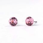 Light Rose / 4mm