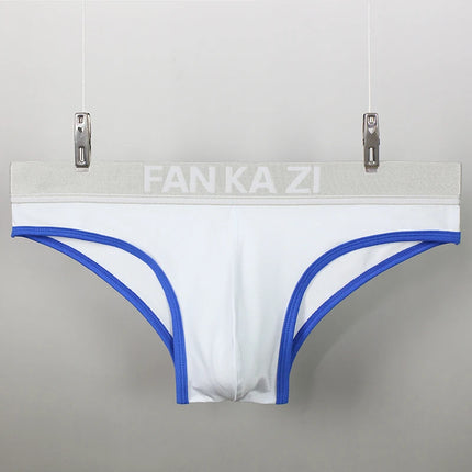 Men Underwear Briefs Underpants Jockstrap Men Brief Bikini Underwear String Panties