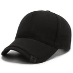 Black B / One Size