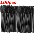 black-100pcs