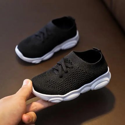 2025 Sneakers Children's Shoes For Girls Sneakers Baby Boys Sport Casual Shoes For kids Child Toddler Sneakers Shoe Girls