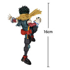Midoriya Izuku / 16CM / China Mainland