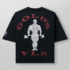black / XXXL