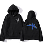 black / XXL