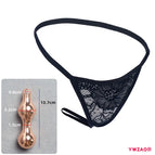 Plug F - Panties N11 / inch 26-30