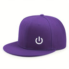 purple / Adjustable