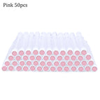 Pink 50pcs / CN