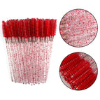 Red / 50PCS (1Bag)