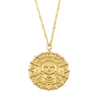 Caribbean Necklace 1