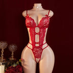 235-red / XL