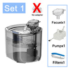1set-1Filter 2 / 2.2L