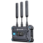 Receiver / EU