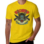 Jaune / 6XL