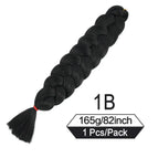 #1B / 82inches / 1Pcs/Lot