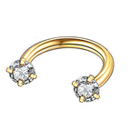 B (1PC) / 16G 1.2x6x3mm