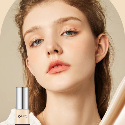 Ocheal 30g CC Cream Foundation Waterproff Concealer Moisturizing Sunscreen Liquid SPF 50+ Long Lasting Brightening Makeup Primer