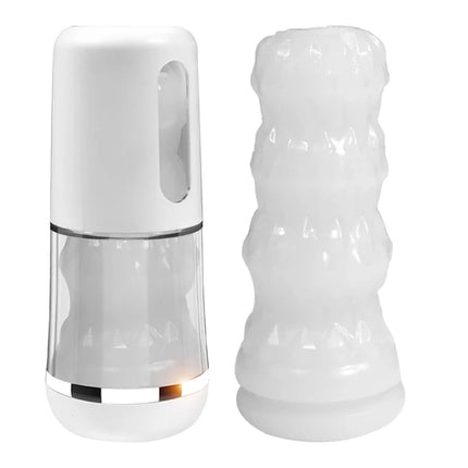 Sex Toys Manual Male Masturbator Cup Pocket Vagina Pussy Penis Trainer Penetration Masturbator Toy Adult Supplies for Men Coupl