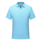 XXXL / SKY BLUE
