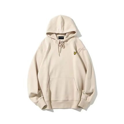 Eagle Embroidery Hoodie / Hoodie Broderie Aigle
