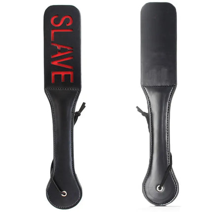 Riveted Heart Slapper Paddle Spanking Adult Game for Couples Sex Toy Flogger Whip Fetish Slave Flirting Bondage Boutique Studded