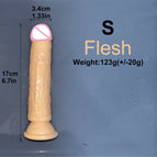 Flesh-S / China Mainland