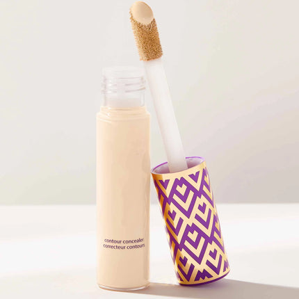 Shape Tape Liquid Foundation Concealer Base Cream Waterproof Oil-control Make Up Repairing Foundation Cover Dark Circles Makeup