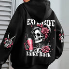 Black / XXL