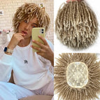Golden / 6inches / 1Pcs/Lot