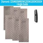 SET 8-6PCS KC / Diamond