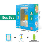 Ollie Gift Box Set