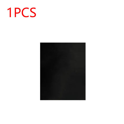 New Oven Liners Reusable Non-stick Anti Dirt Protection Pad Heat Resistant BBQ Grill Mat for Barbecue Cooking Baking Accessories