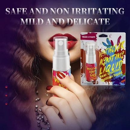 Anal Pleasure Gel Squirt for Couples Gay Enhanced Sensation Anal Lubricant Penetration Arousal Stimulant , Safe and Harmless