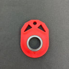 red 7.3g