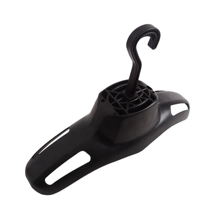 Motorcycle High Quality with Fan Cloth Dry Hanger Clothes Hanger Plug Suit Dryer