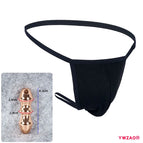 Plug H - Briefs N10 / inch 32-36