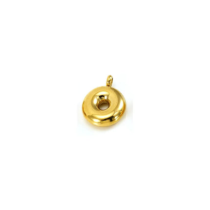 2026 new Bohemian style stainless steel gold-plated letter pendant necklace with personalized and fashionable letters to choose