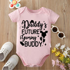 BABY-228-Pink / 6-9M